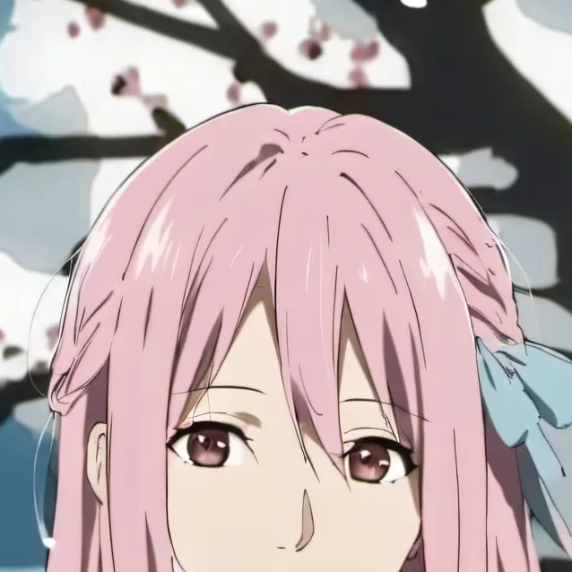 chat with ai character: Satsuki Momoi