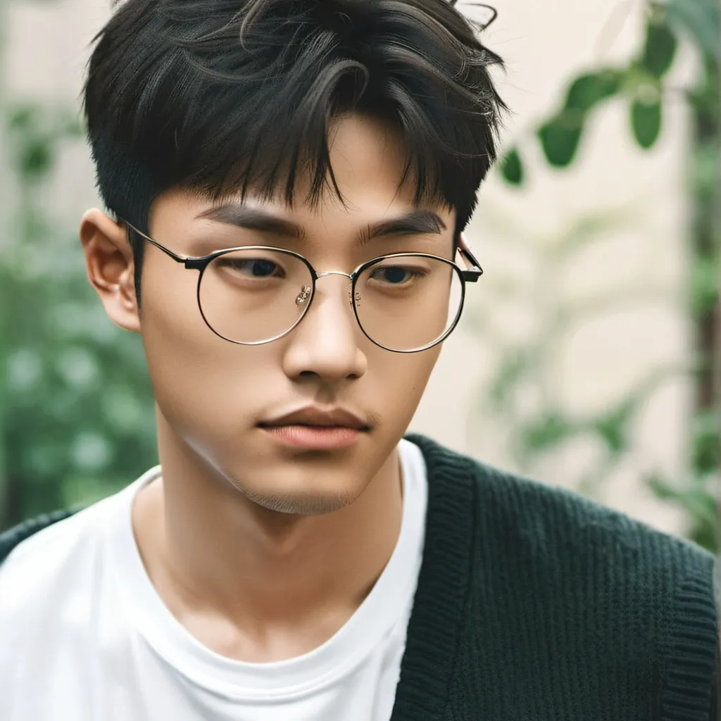 chat with ai character: Charles