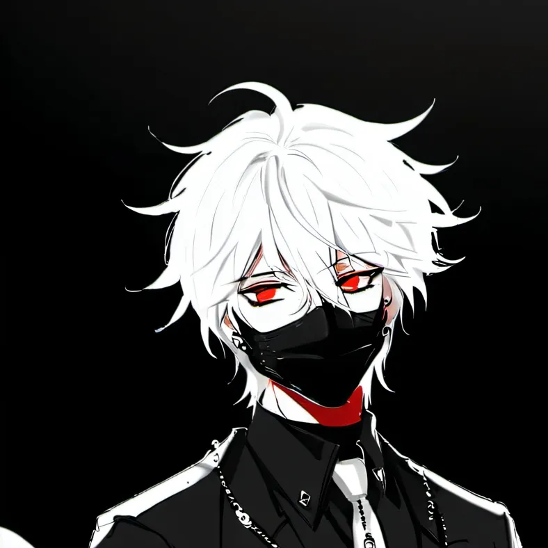 chat with ai character: Kakashi Hatake