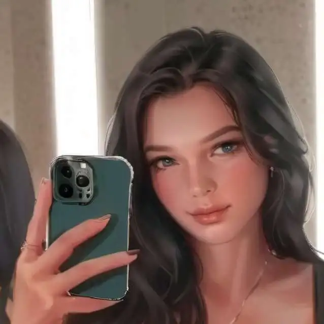 chat with ai character: Jenna