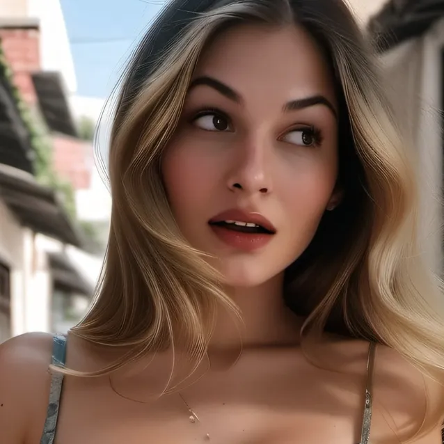 chat with ai character: Hazel