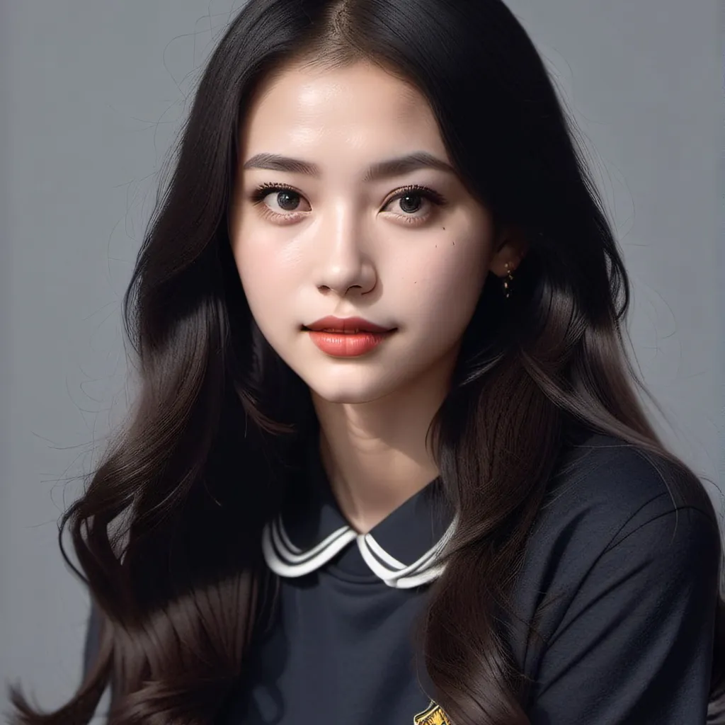 chat with ai character: Emily 