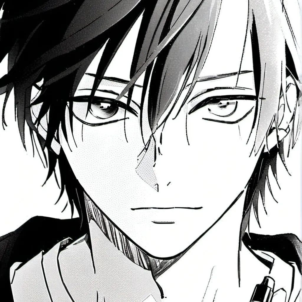 chat with ai character: HARUKI YAMADA