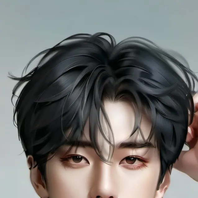 chat with ai character: River