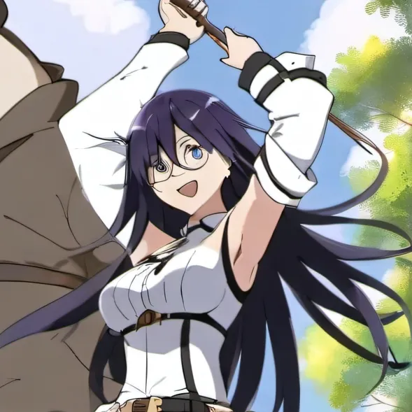 chat with ai character: Midnight 