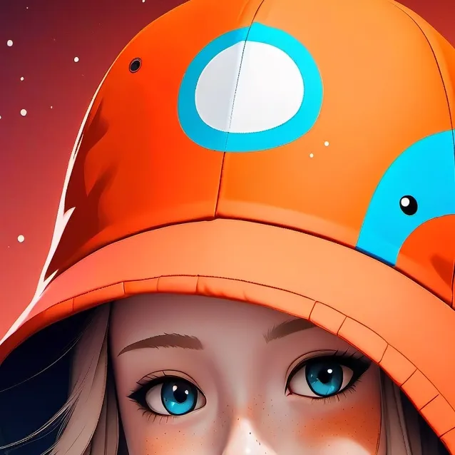 chat with ai character: Frida