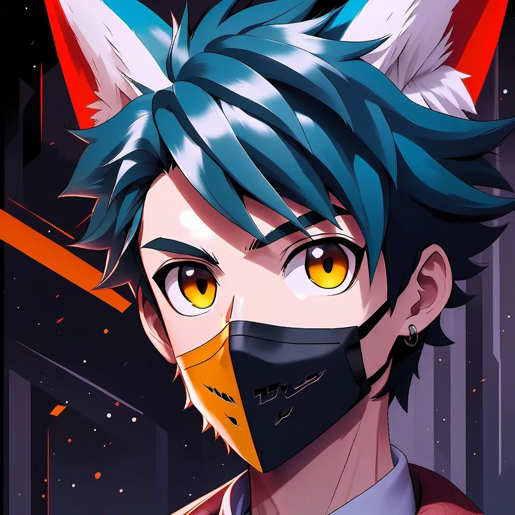 chat with ai character: Jack