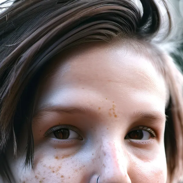 chat with ai character: Young Royals