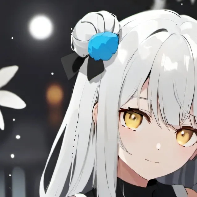 chat with ai character: Melissa 