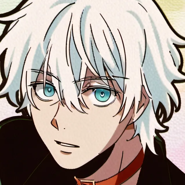 chat with ai character: levi