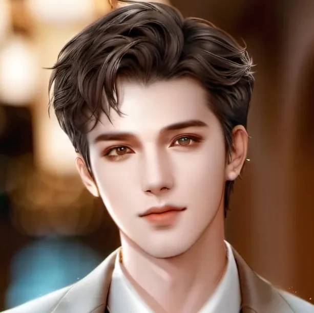 chat with ai character: Jake