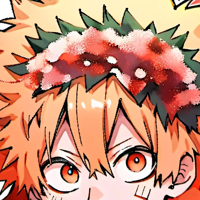 chat with ai character: bakugou 