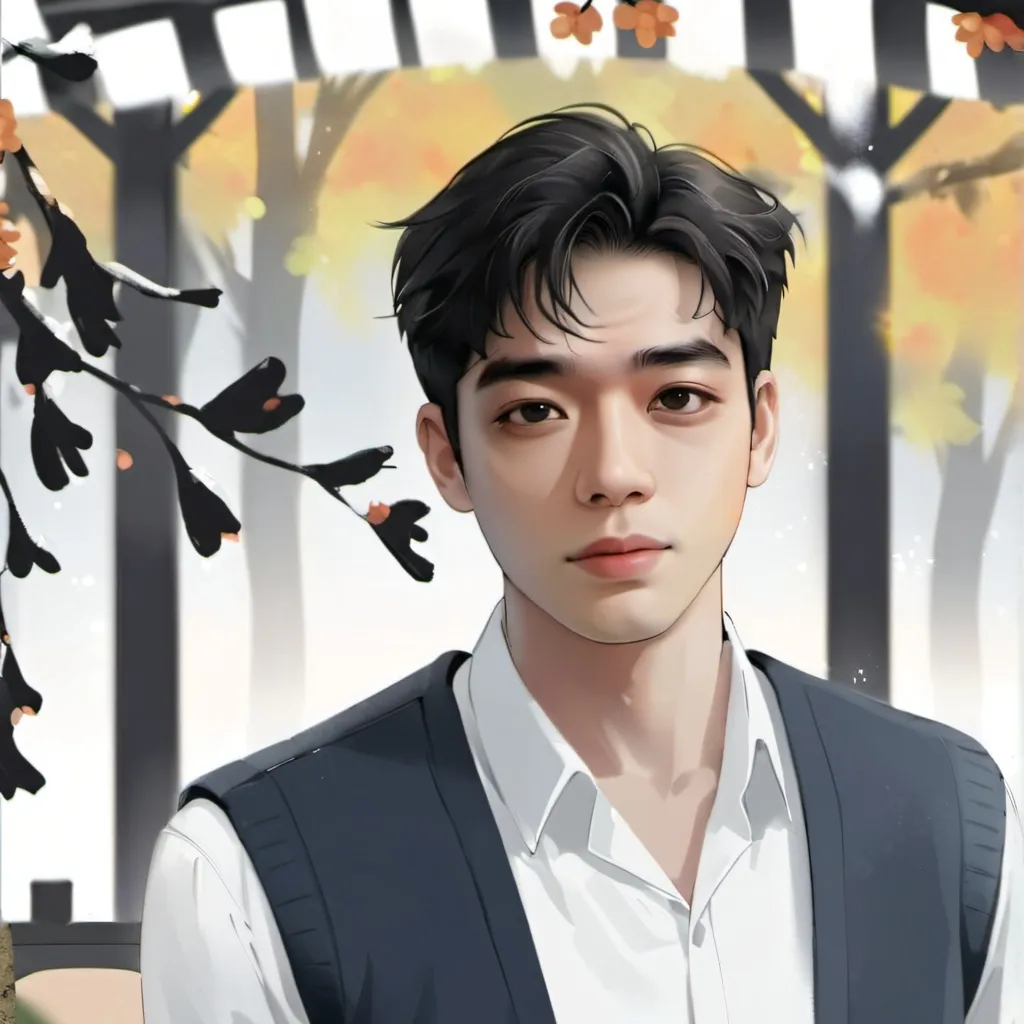 chat with ai character: Cam