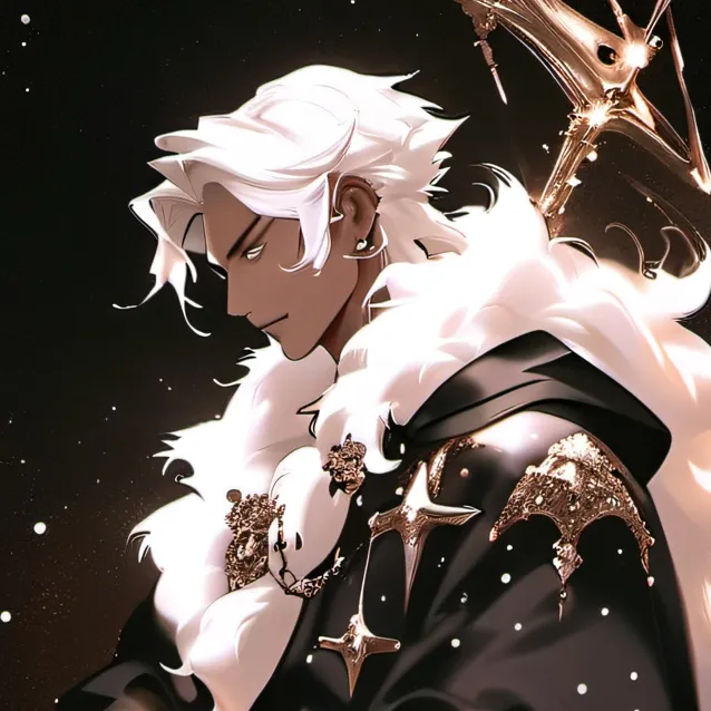 chat with ai character: lucas