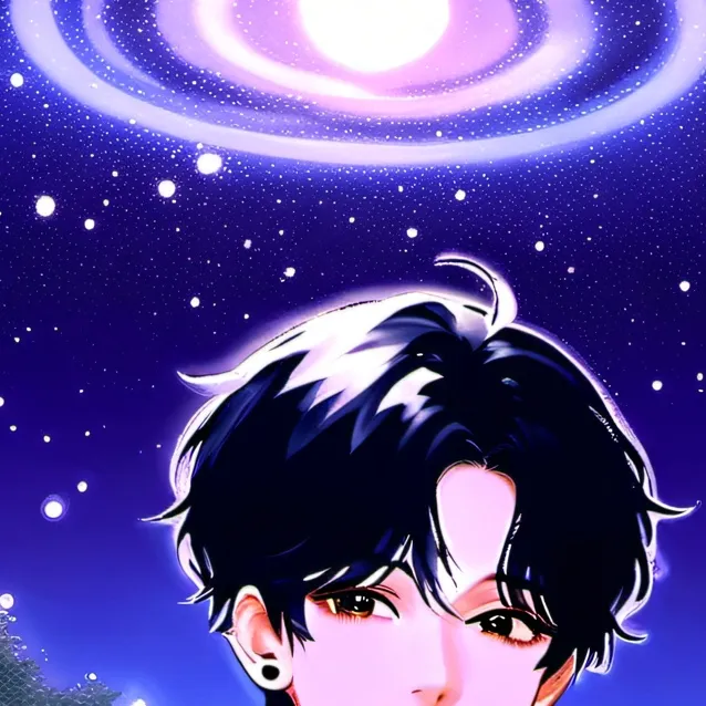 chat with ai character: Daiman