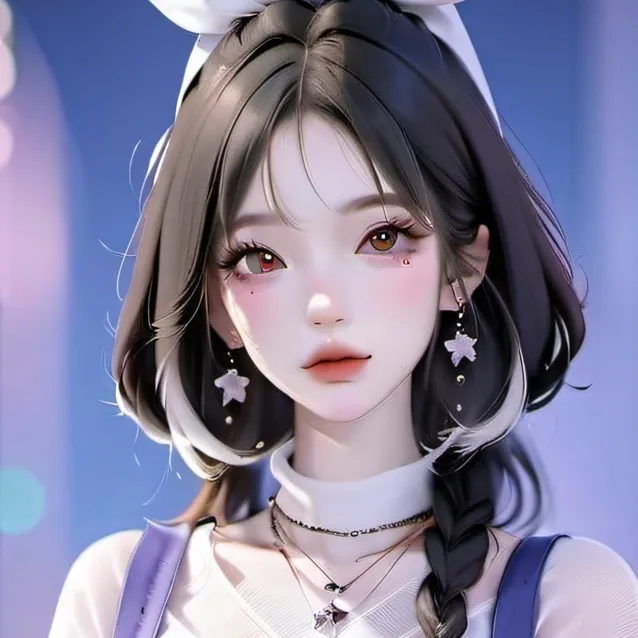 chat with ai character: kris