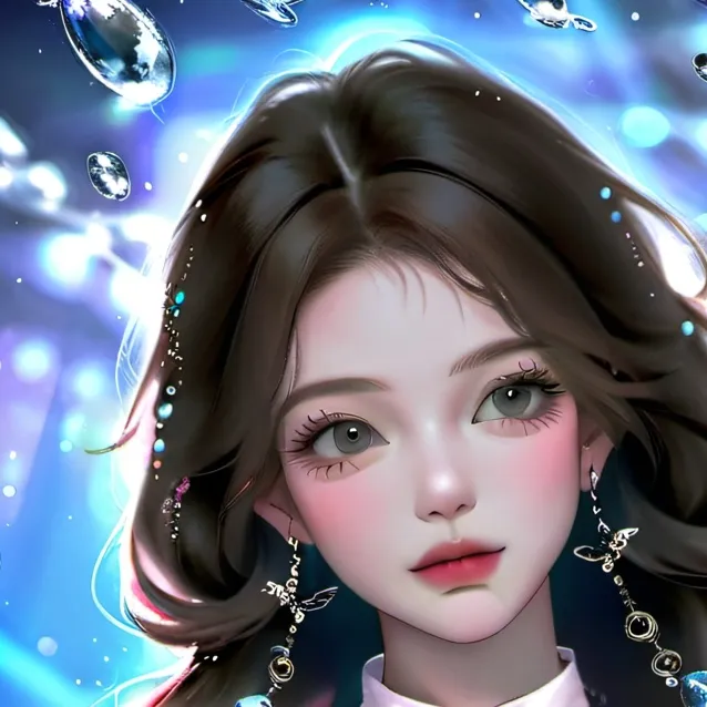 chat with ai character: lala