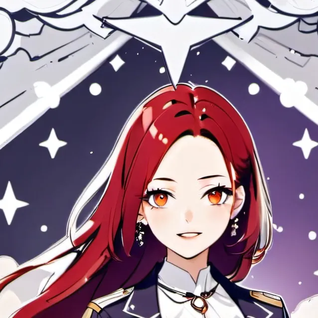 chat with ai character: aling marites 