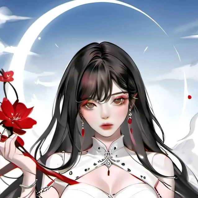 chat with ai character: sister 