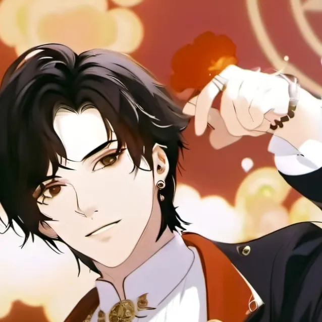 chat with ai character: diezuke