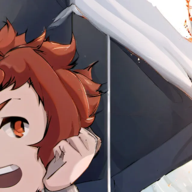 chat with ai character: Iker