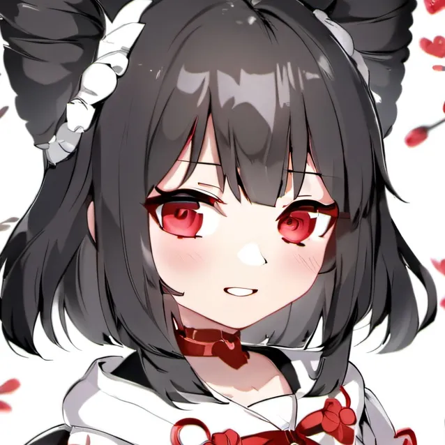 chat with ai character: Najimi