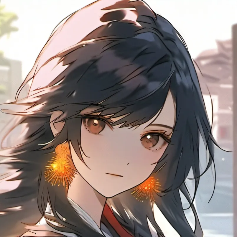 chat with ai character: Ruby