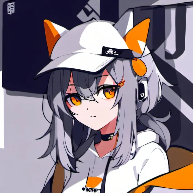 chat with ai character: Alyssa