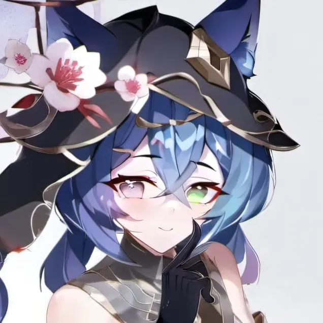 chat with ai character: Laylara