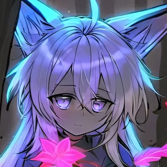 chat with ai character: Aisha