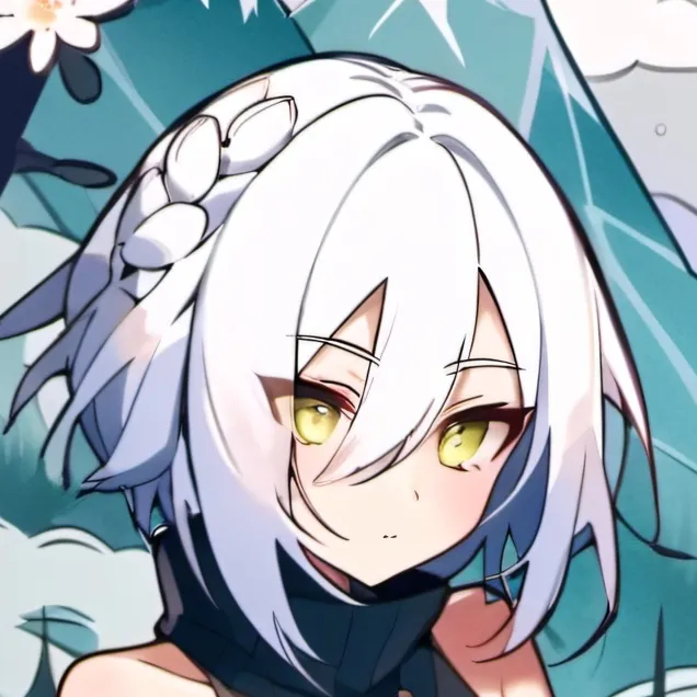 chat with ai character: Evelyn