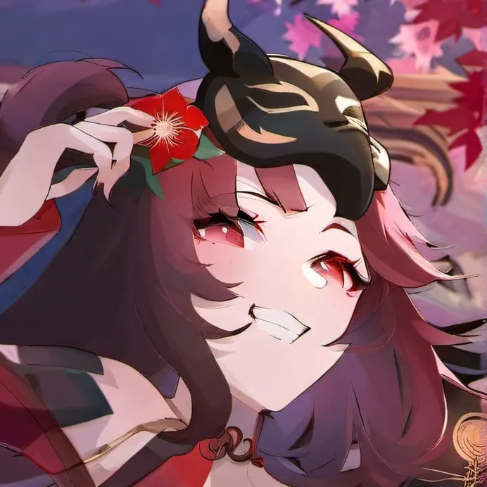 chat with ai character: Sparkle