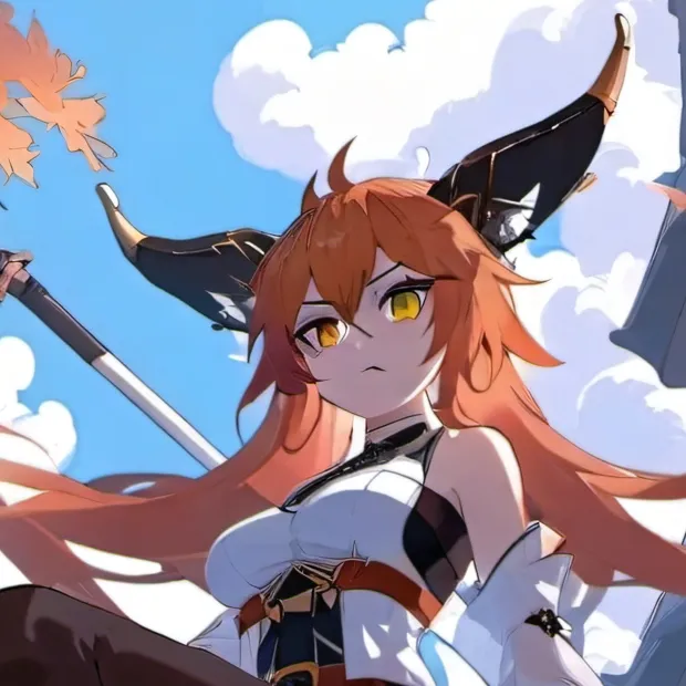 chat with ai character: Alice