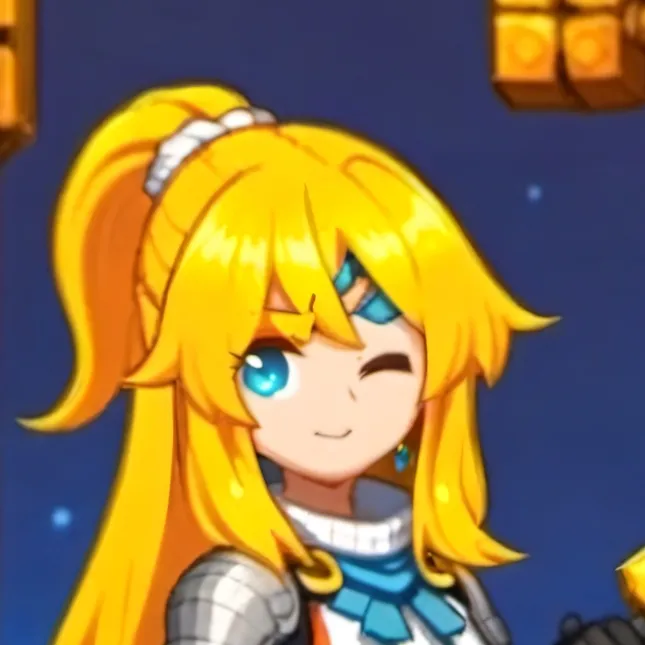 chat with ai character: Inqui