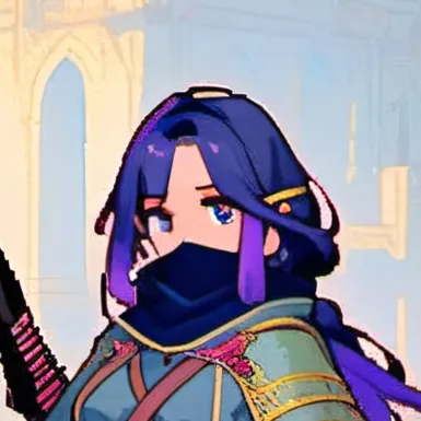 chat with ai character: Rebecca