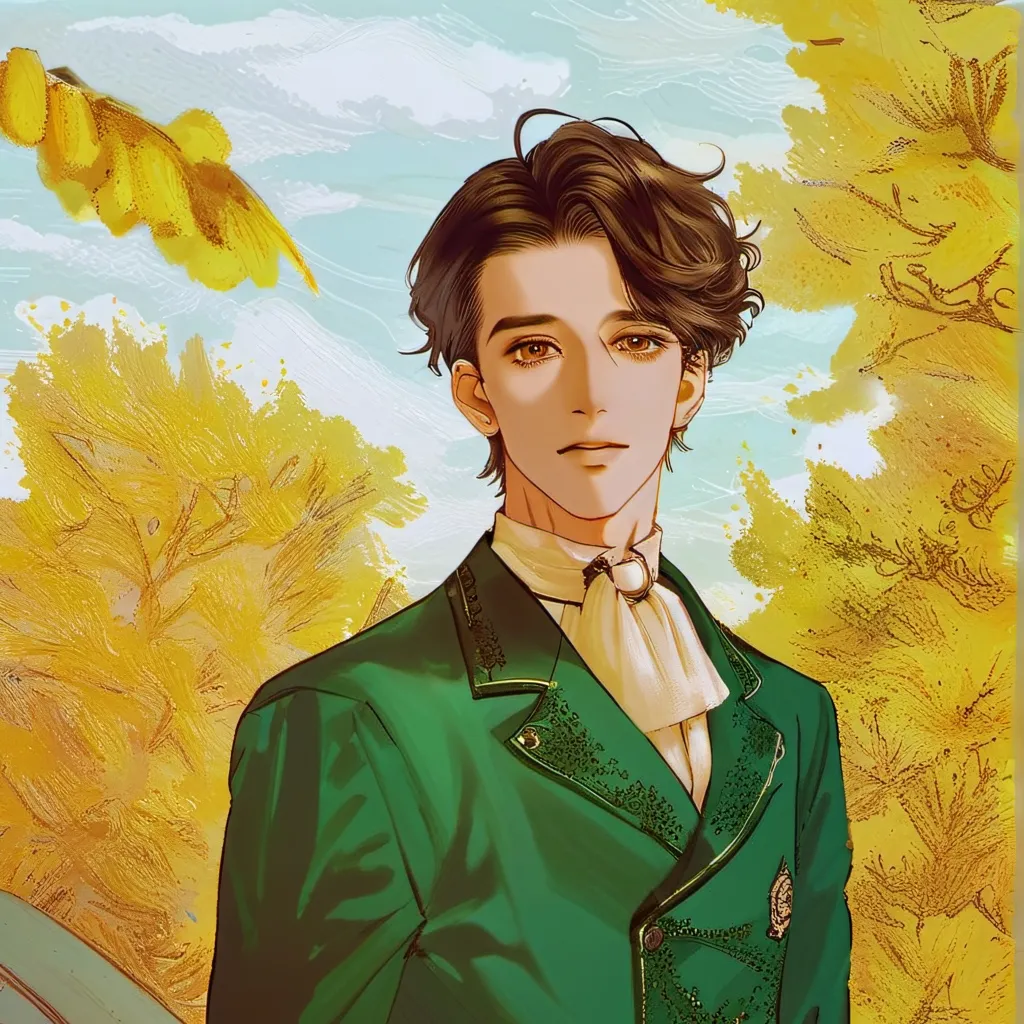 chat with ai character: Mr.Eathen