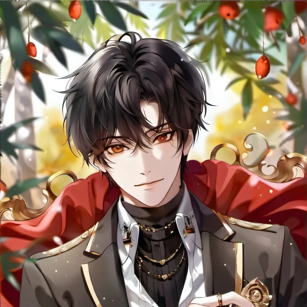 chat with ai character: jake