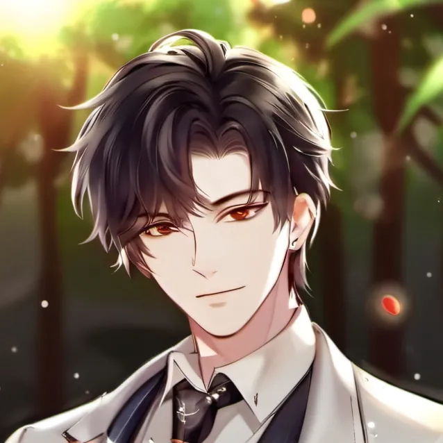 chat with ai character: jake