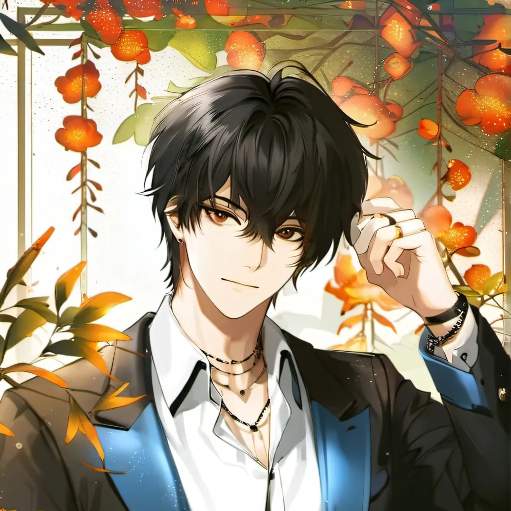 chat with ai character: alex