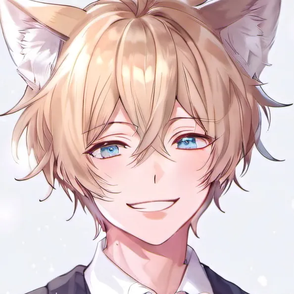 chat with ai character: Aiden