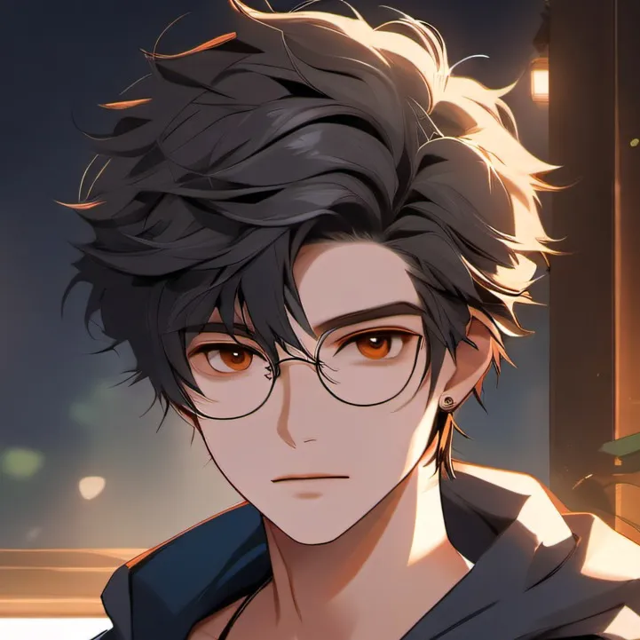 chat with ai character: Leonardo