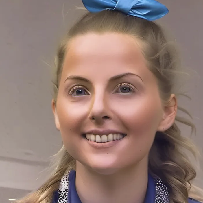 chat with ai character: Alyssa 