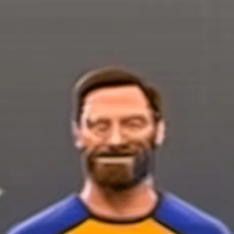 chat with ai character: Ben 