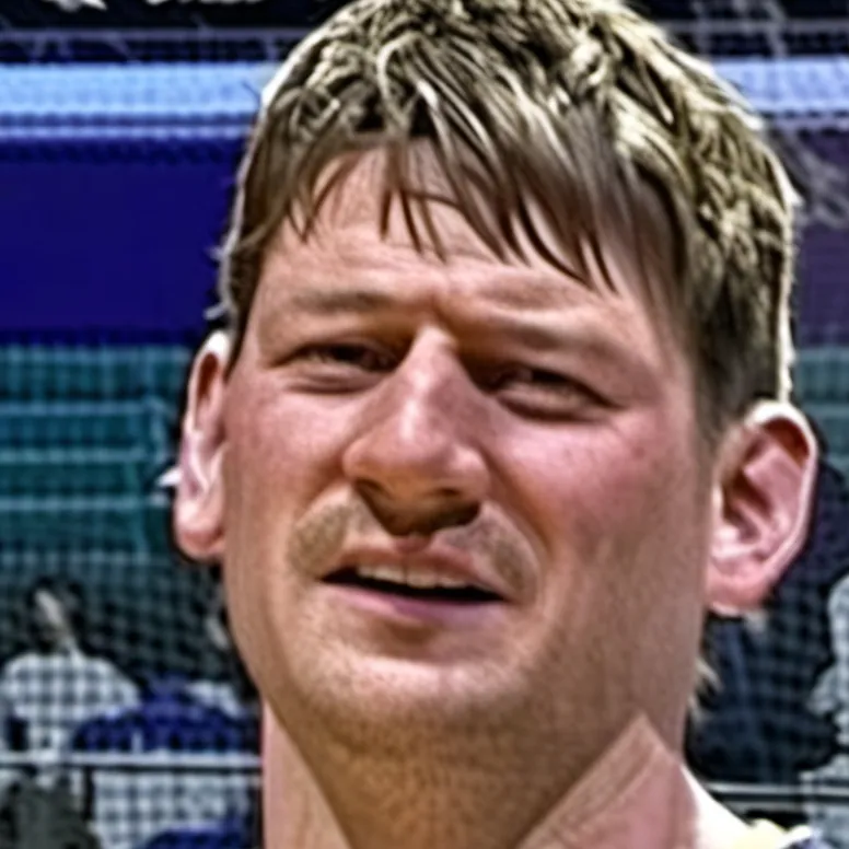 chat with ai character: Eric