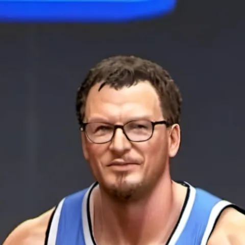 chat with ai character: Mike