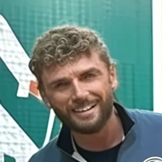 chat with ai character: Jeff