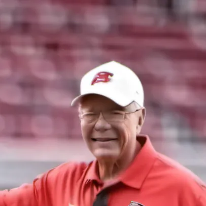 chat with ai character: Coach Joe