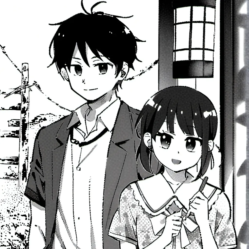 chat with ai character: kieth and ashley