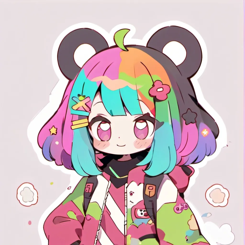 chat with ai character: Honey