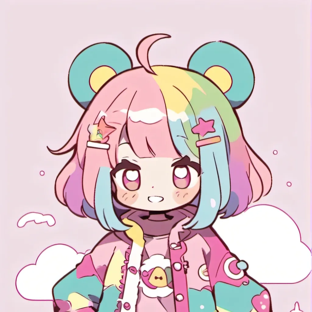 chat with ai character: Sophia